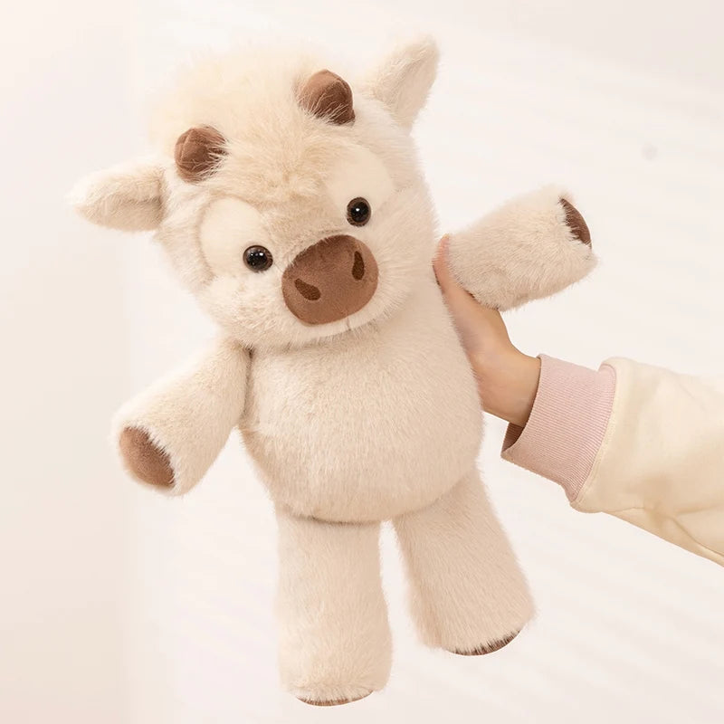 Seravo Running Plushie π€
