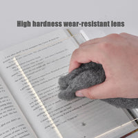 Soft Glow Book Light